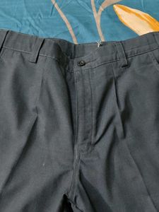 Men's nevy Pant