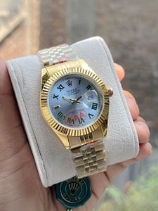 Rolex Watch for men