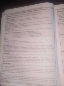 Legends' Study Material - Physics
