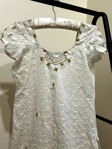 Embroidered Kurtis- set of 2