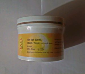 Aqua Nature Detan