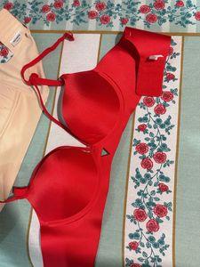 Comfortable Bras - Pack of 3 completely new