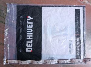 Packaging Bags... Total 30 Piece