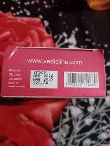 Vedic line Facial Kit
