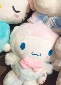 Collection of Sanrio Plush