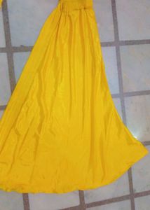Palazzo Kurti With Dupatta