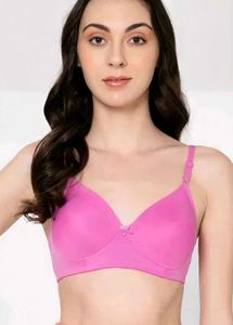 Clovia Lavender Purple Padded Bra 💜