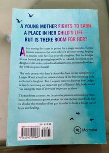 Reminders of Him by Colleen Hoover Novel