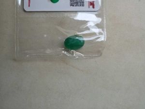 Combo Of Two Gemstone( panna)