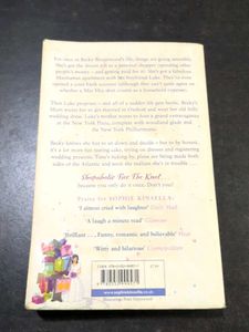 Shopaholic Ties the Knot by Sophie Kinsella