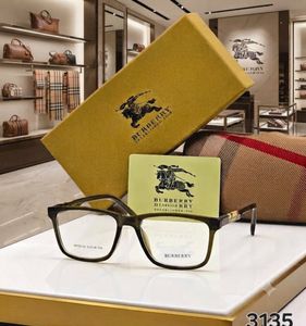 Burberry Eyeglasses