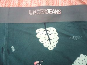 Underjeans innerwear for men