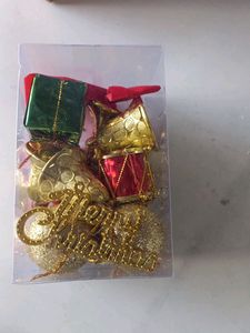 X Mas Tree 🌲 Decoration