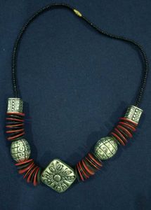 Bohemian Style Neckpiece🌟