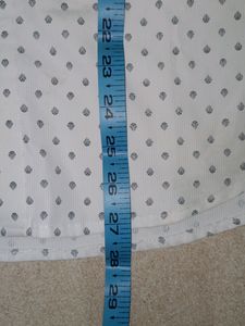Best Snitched Tailored Small Size New Shirt...