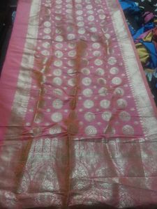 beautiful banaras dupatta
