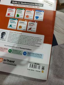 Play with Graphs JEE Main &amp; Advanced