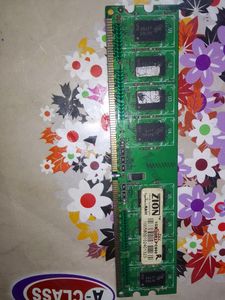 Ram. DDR2. 1gb  For pc laptop computer cpu