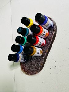 Artizia Acrylic Paint Set For Resin Art