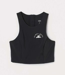 🔻PRICE DROP - H&amp;M Waves Collection Sporty Top