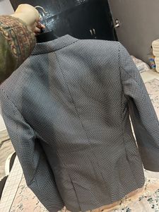 Stylish Men's Blazer