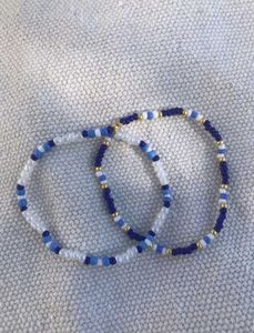 Boho Beaded Bracelets Customisation Available 🥰