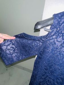Cold Shoulder Top - Stylish &amp; Chic