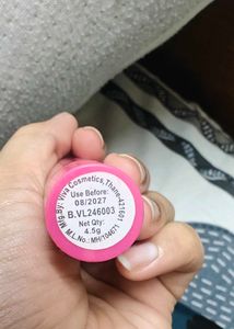 Lip Balm Trio