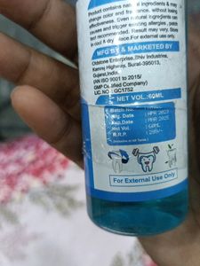 Teeth Whitening MOUSSE