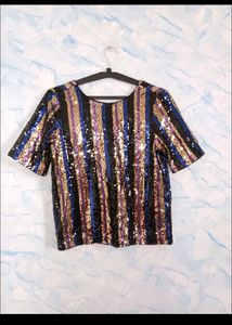 Party Wear Tops