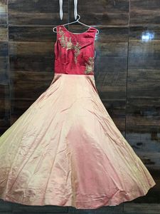 Beautiful Long Gown