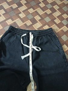 ⚡ ⚡ Flash Sale ⚡ ⚡ Denim Cropped Pants