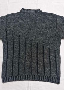 Cool World PX200E Boxy Sweater