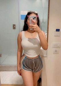 Grey Cozy Chic Velvet Shorts
