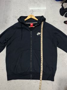 Nike Air Classy Zip-Up Hoodie