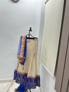 Beautiful Lehenga Choli Set