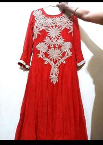 Branded Designer Gown