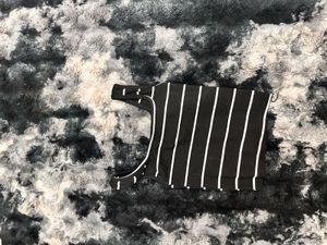 Striped Tank Top