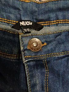 NUON jeans