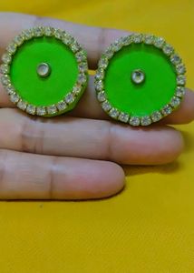 Handmade Earrings ✨