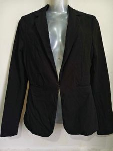 H&amp;M Black Blazer