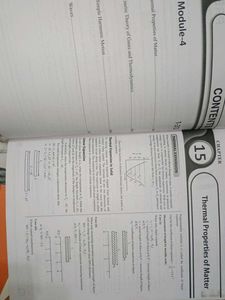Arjuna JEE Main &amp; Advanced Study Material