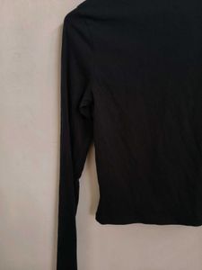 full sleeves top h&amp;m