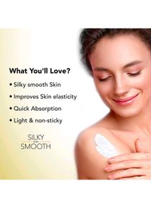 Parachute Advanced Honey Soft Body Lotion Duo