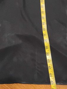 Men's Black Kurta Pajama /Pathani