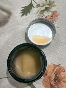 The Body Shop Vitamin C Glow Booster Moisturiser