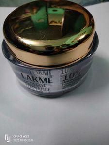 Lakme Perfect Radiance Day Cream
