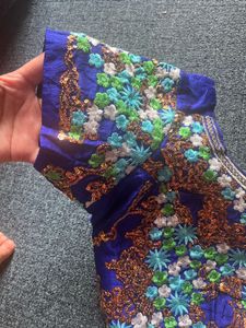 Designer Blouse