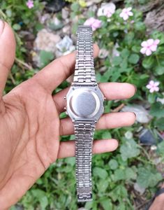 Vaintag Wrist Watch For Unisex