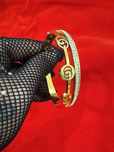 Designer Bangle Bracelet